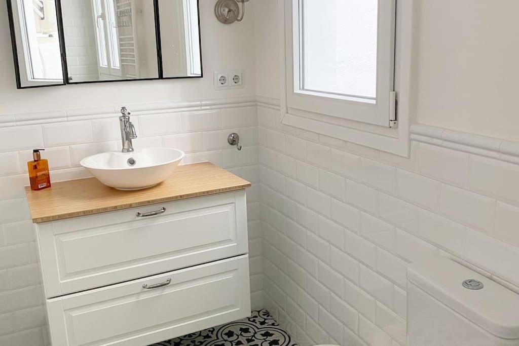 Beautiful In Chueca, Center Of - Ideal Tu De Ocio Apartamento Madrid