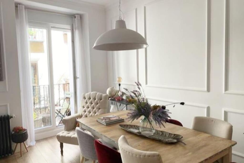 Beautiful In Chueca, Center Of - Ideal Tu De Ocio Apartamento Madrid