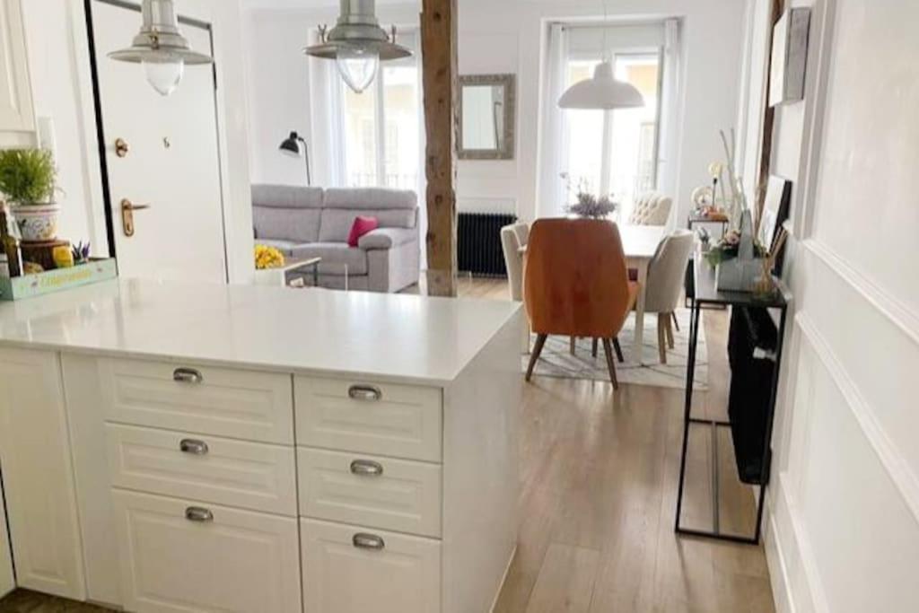 Beautiful In Chueca, Center Of - Ideal Tu De Ocio Apartamento Madrid