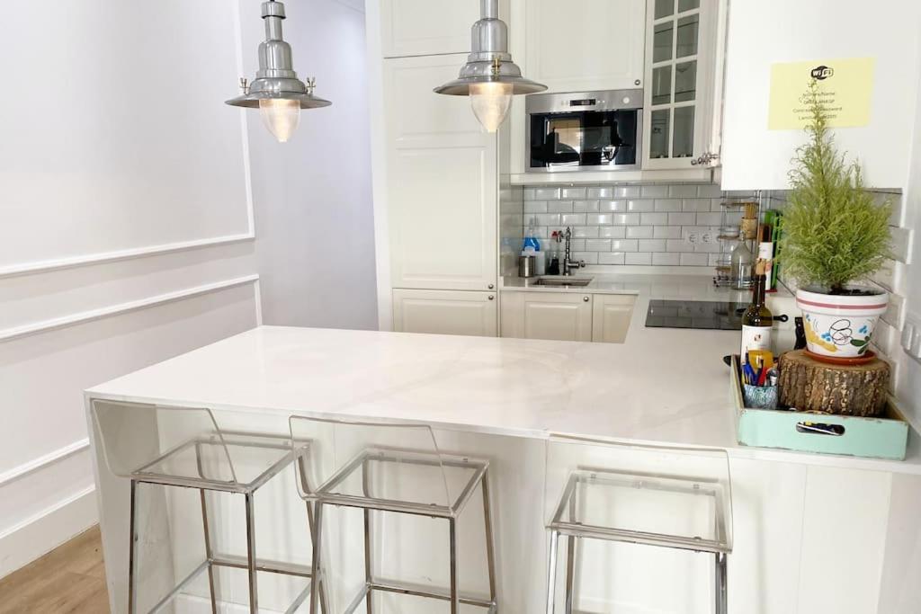 Apartamento Beautiful In Chueca, Center Of - Ideal Tu De Ocio
