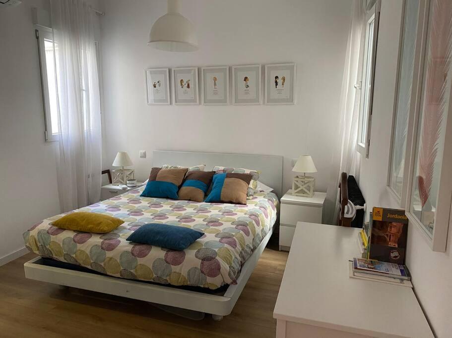 Beautiful In Chueca, Center Of - Ideal Tu De Ocio Apartamento *