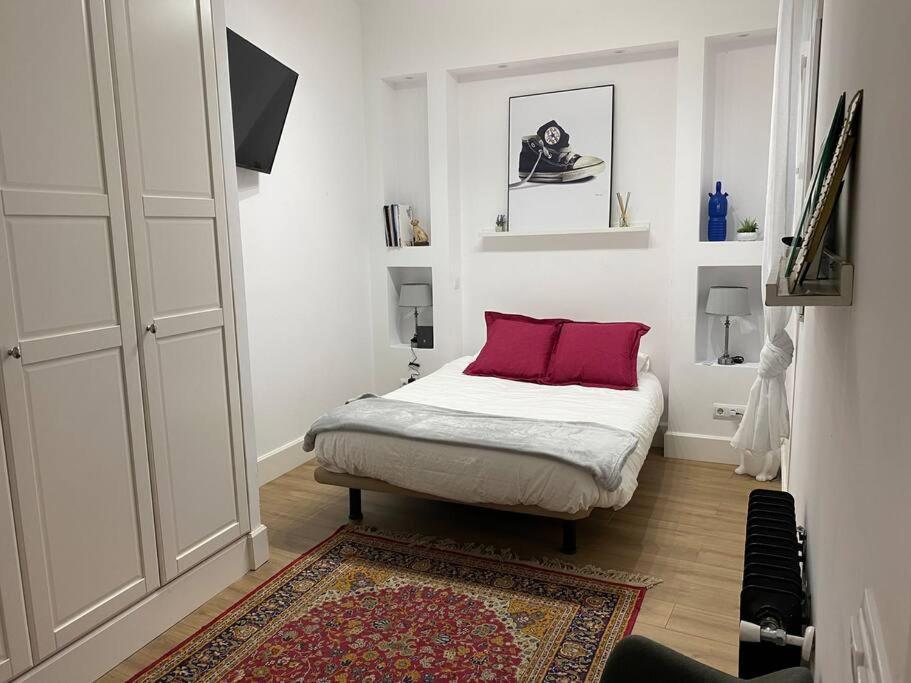 Beautiful In Chueca, Center Of - Ideal Tu De Ocio Madrid