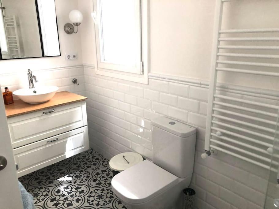 Apartamento Beautiful In Chueca, Center Of - Ideal Tu De Ocio Madrid