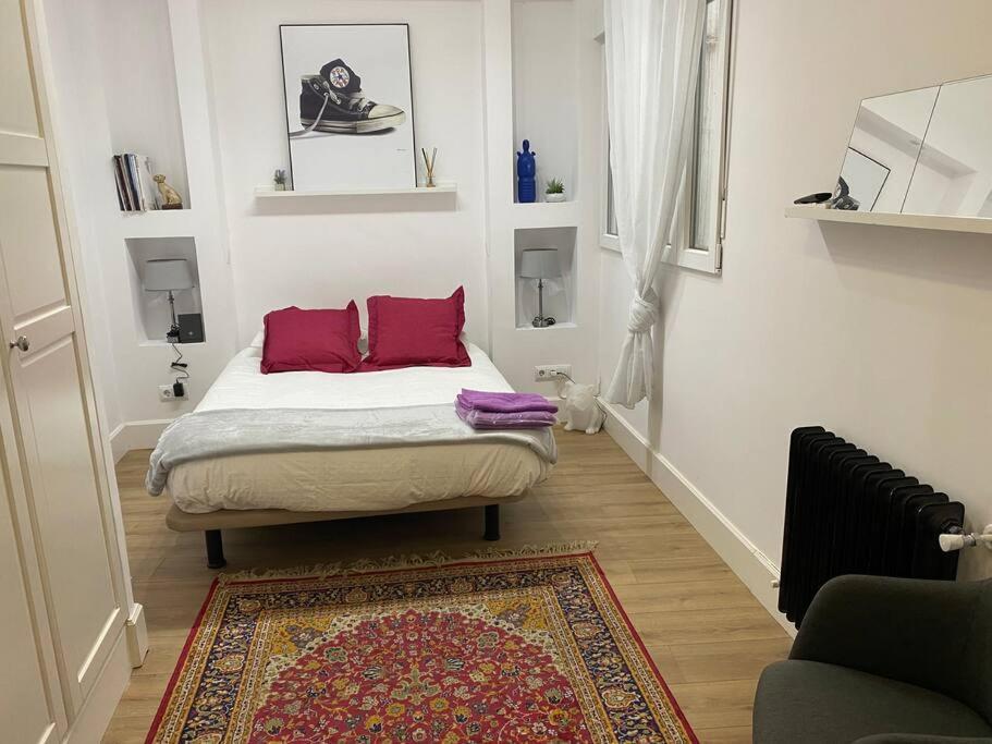 Apartamento Beautiful In Chueca, Center Of - Ideal Tu De Ocio