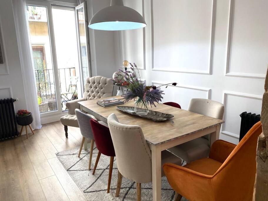 Apartamento Beautiful In Chueca, Center Of - Ideal Tu De Ocio Madrid