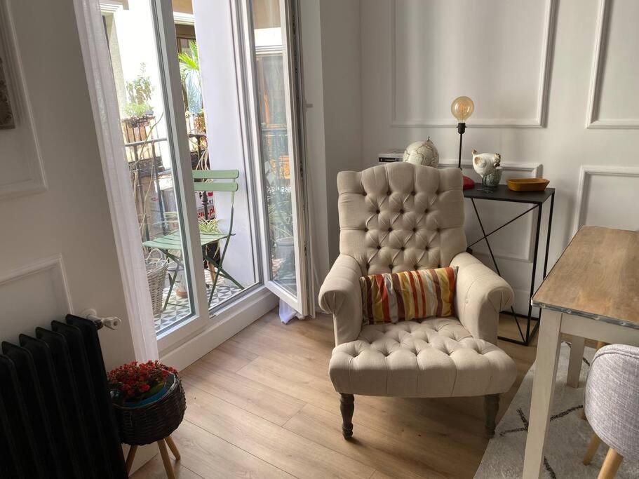 Beautiful In Chueca, Center Of - Ideal Tu De Ocio Apartamento