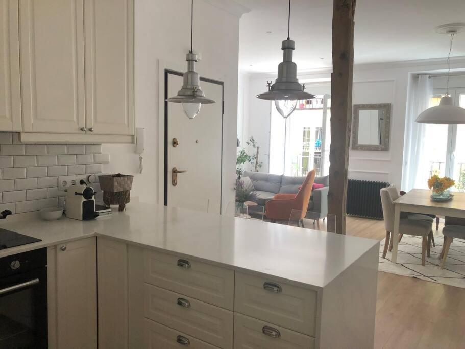 Apartamento Beautiful In Chueca, Center Of - Ideal Tu De Ocio *