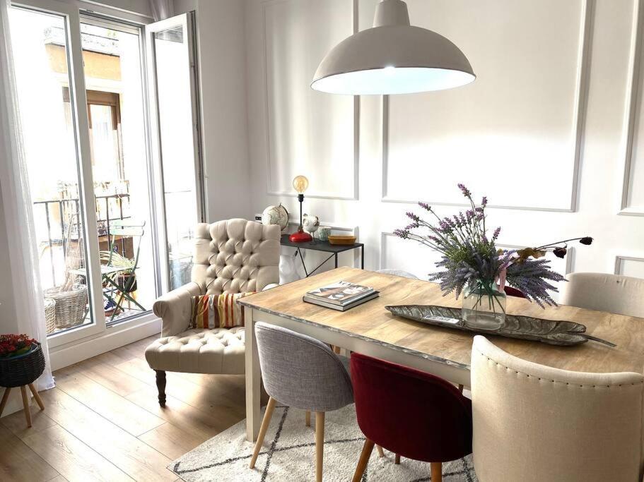 Beautiful In Chueca, Center Of - Ideal Tu De Ocio Apartamento
