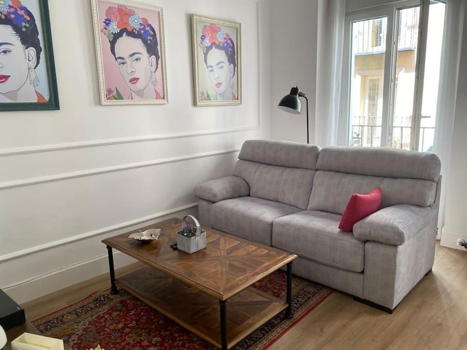 Apartamento Beautiful In Chueca, Center Of - Ideal Tu De Ocio *