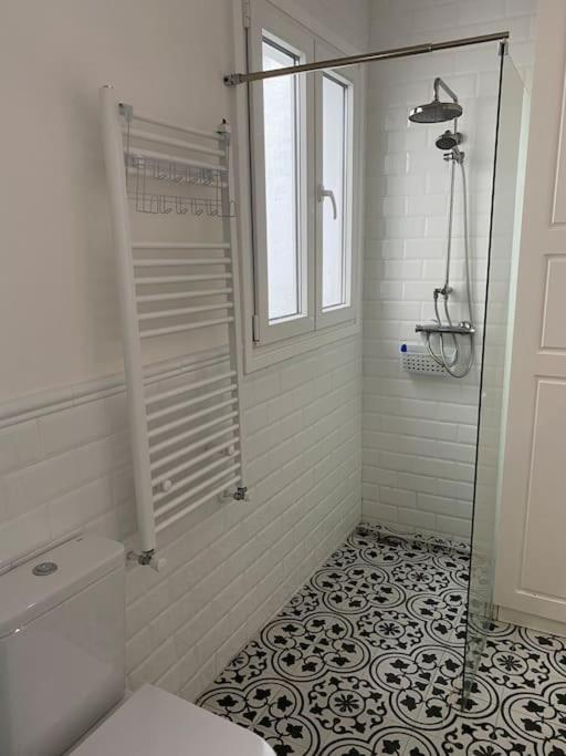 Beautiful In Chueca, Center Of - Ideal Tu De Ocio Apartamento Madrid
