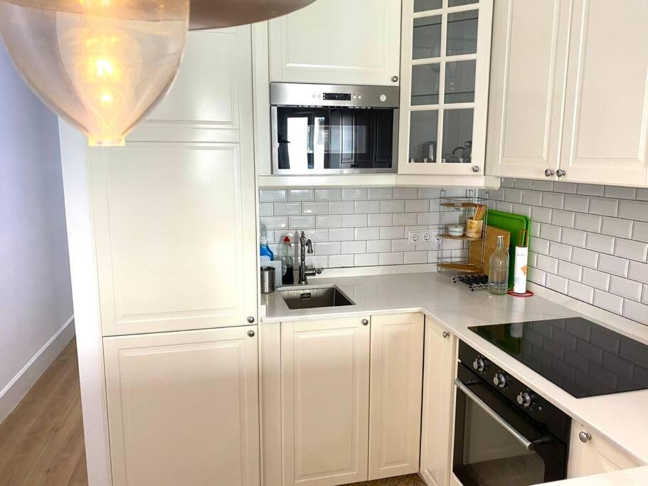 Apartamento Beautiful In Chueca, Center Of - Ideal Tu De Ocio Madrid